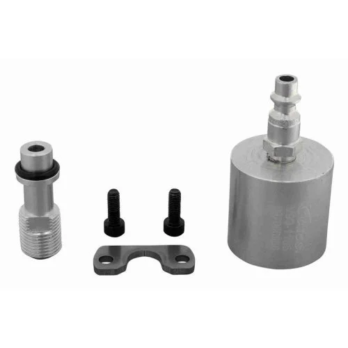 Адаптер для заправки трансмиссионного масла VAICO V99-1135 Original VAICO Quality, фото №2 Адаптер для заправки трансмиссионного масла VAICO V99-1135 Original VAICO Quality, фото №2