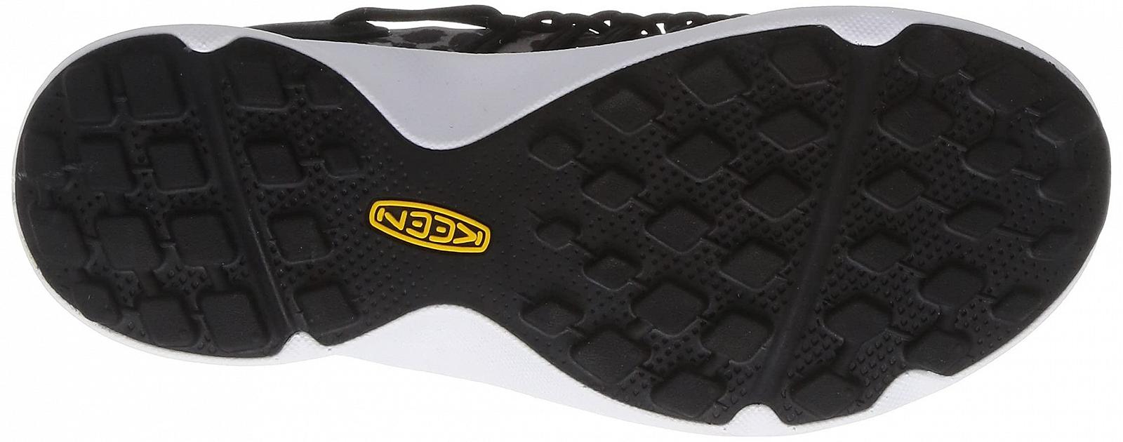 Кросівки KEEN Uneek SNK, фото №4