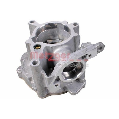 Вакуумный насос тормозной системы METZGER 8010101 ORIGINAL ERSATZTEIL для AUDI SEAT, фото №2 Вакуумный насос тормозной системы METZGER 8010101 ORIGINAL ERSATZTEIL для AUDI SEAT, фото №2