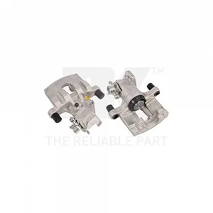 Тормозной суппорт NK 2122156 для NISSAN задний правый - Фото 1