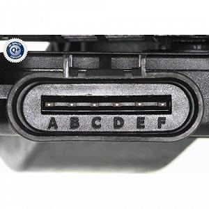 Педаль газа VEMO Q+ V24-82-0003 synthetic.ua - Фото 1