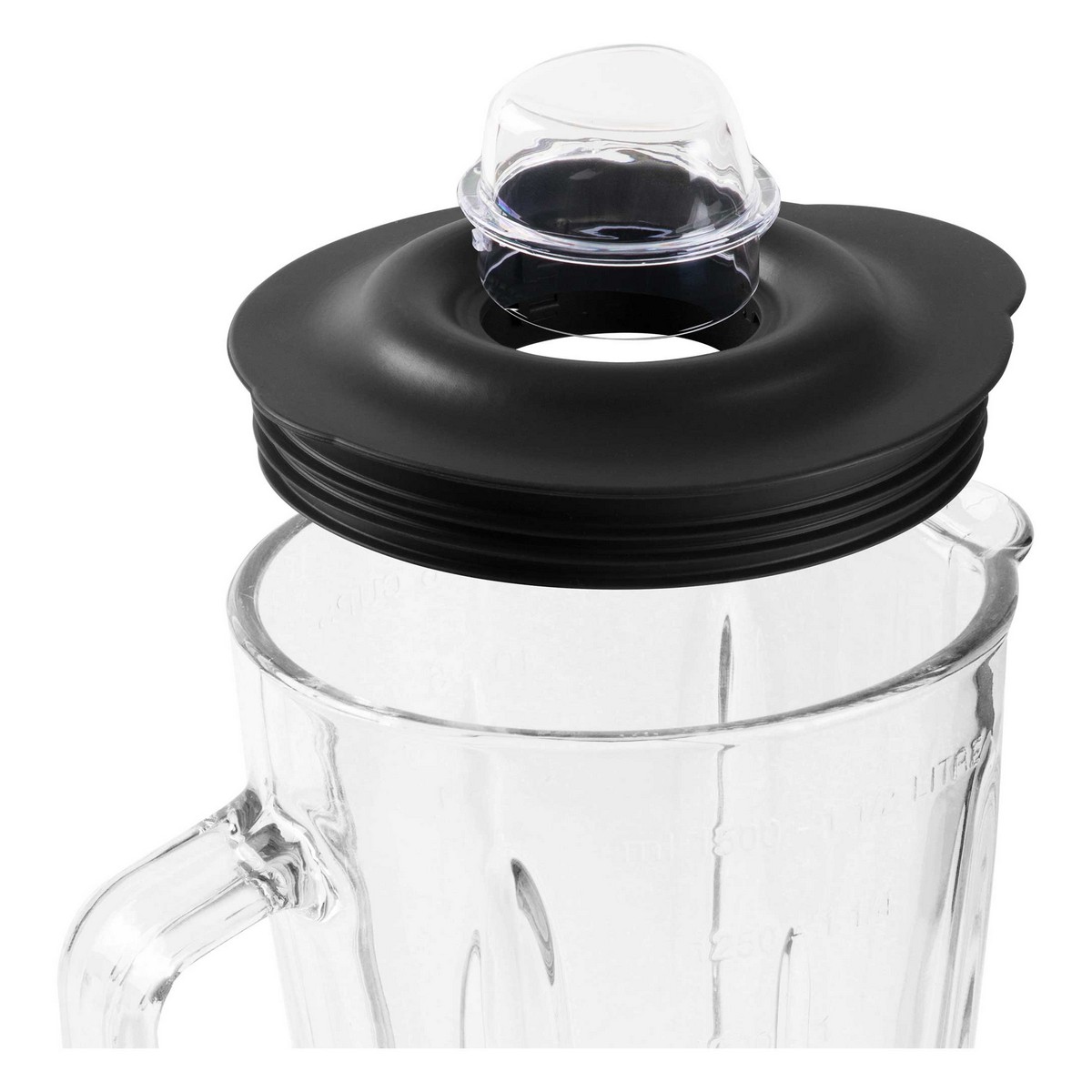 Блендер стаціонарний Sencor SBL4371, фото №9 Блендер стаціонарний Sencor SBL4371, фото №9