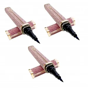 Подводка для глаз Angoily 3St Жидкая - Фото 1