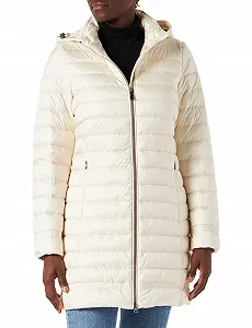 Пуховик Geox D Jaysen Жіночий - Фото 1