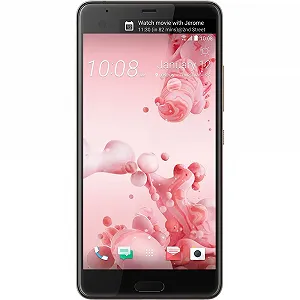 Смартфон HTC U 99HALT015-00 5.2 дюйма 13.2 см 16 MP Front Camera 64GB Android - Фото 1