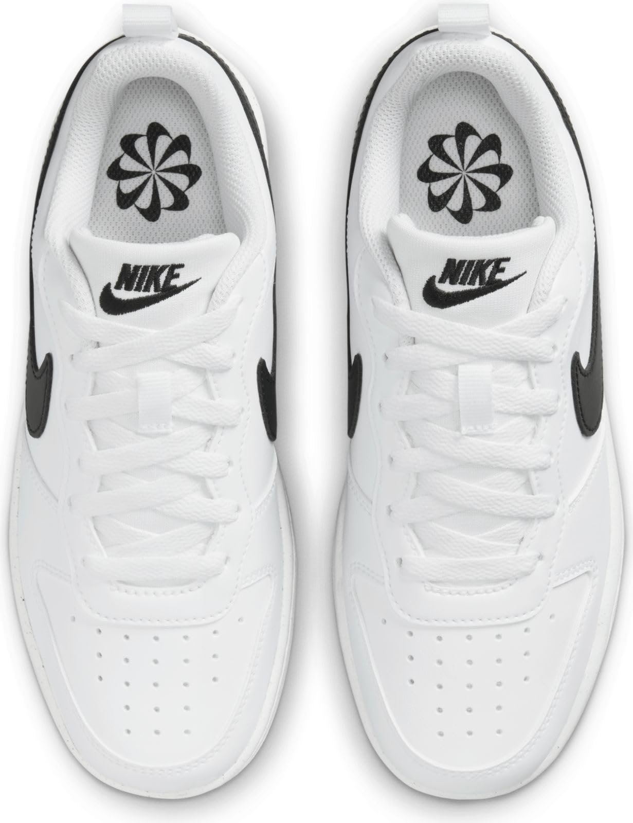 Кросівки Nike Court Borough Low Recraft (Gs), фото №3