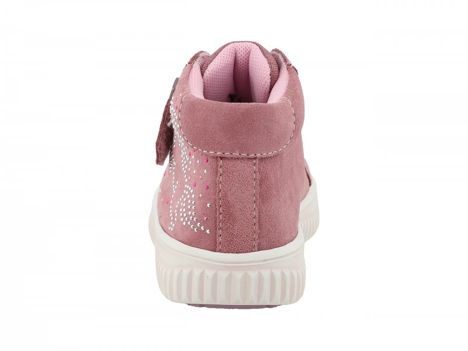 Кроссовки Lurchi для девочек 95l1033002, фото №5