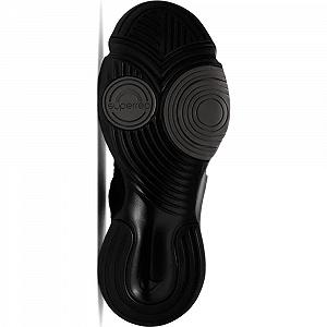 Кросівки Nike чоловічі Cj0773-010, чорні, 39 eu synthetic.ua - Фото 1