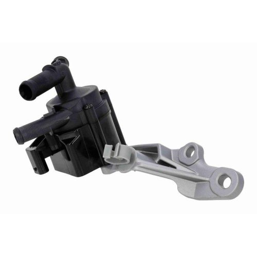 Дополнительный водяной насос VEMO V22-16-0004 системы охлаждения, фото №4