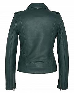 Жіноча куртка Schott NYC synthetic.ua - Фото 1