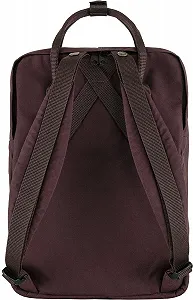 Спортивный рюкзак для ноутбука Fjällräven Kånken 13" (1 шт.) цена на synthetic.ua - Фото 1 Спортивный рюкзак для ноутбука Fjällräven Kånken 13" (1 шт.) synthetic.ua - Фото 1