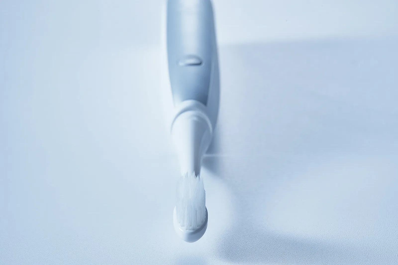 Электрическая звуковая зубная щетка Panasonic Sonic EW-DL75-S803 Silver, фото №4