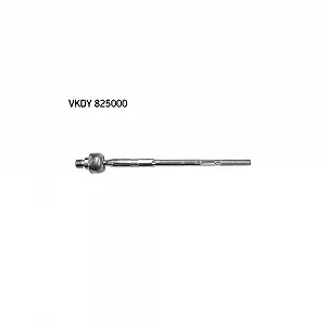 Осевой шарнир, рулевая тяга SKF VKDY 825000 для KIA передний мост с обеих сторон - Фото 1