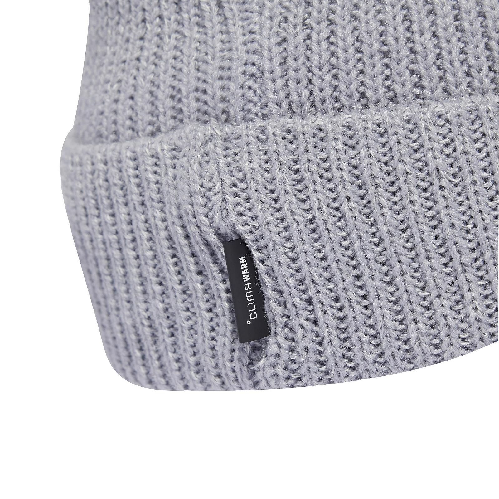 Шапка adidas Unisex Runxclimawarm Beanie, фото №5