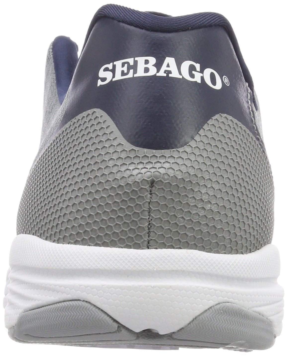 Кросівки Sebago Cyphon Sea Sport, фото №3