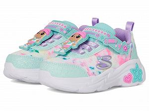 Кросівки Skechers Girls' 314802l Nvmt - Фото 1