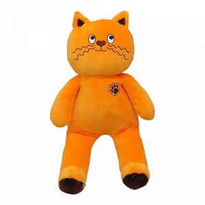 Мягкая игрушка Котик Лапчик 55 см [tsi239809-TSI] - Фото 1