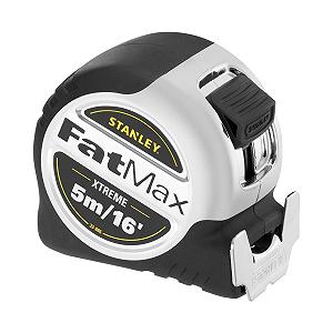 Рулетка Stanley FatMax 5 м/16 футів synthetic.ua - Фото 1