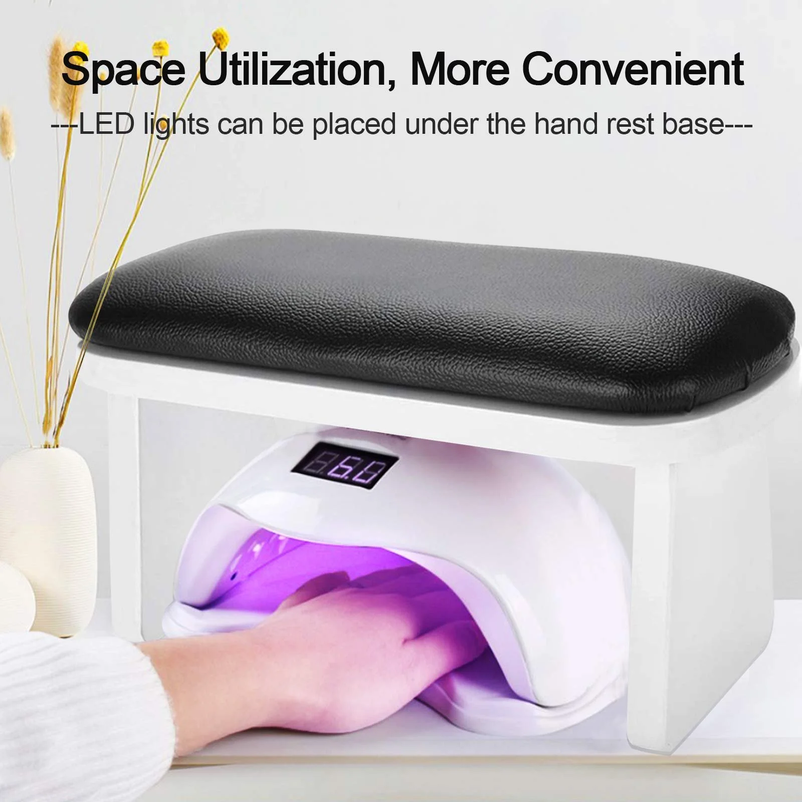 Підставка для рук для манікюру, фото №7 Підставка для рук для манікюру, фото №7