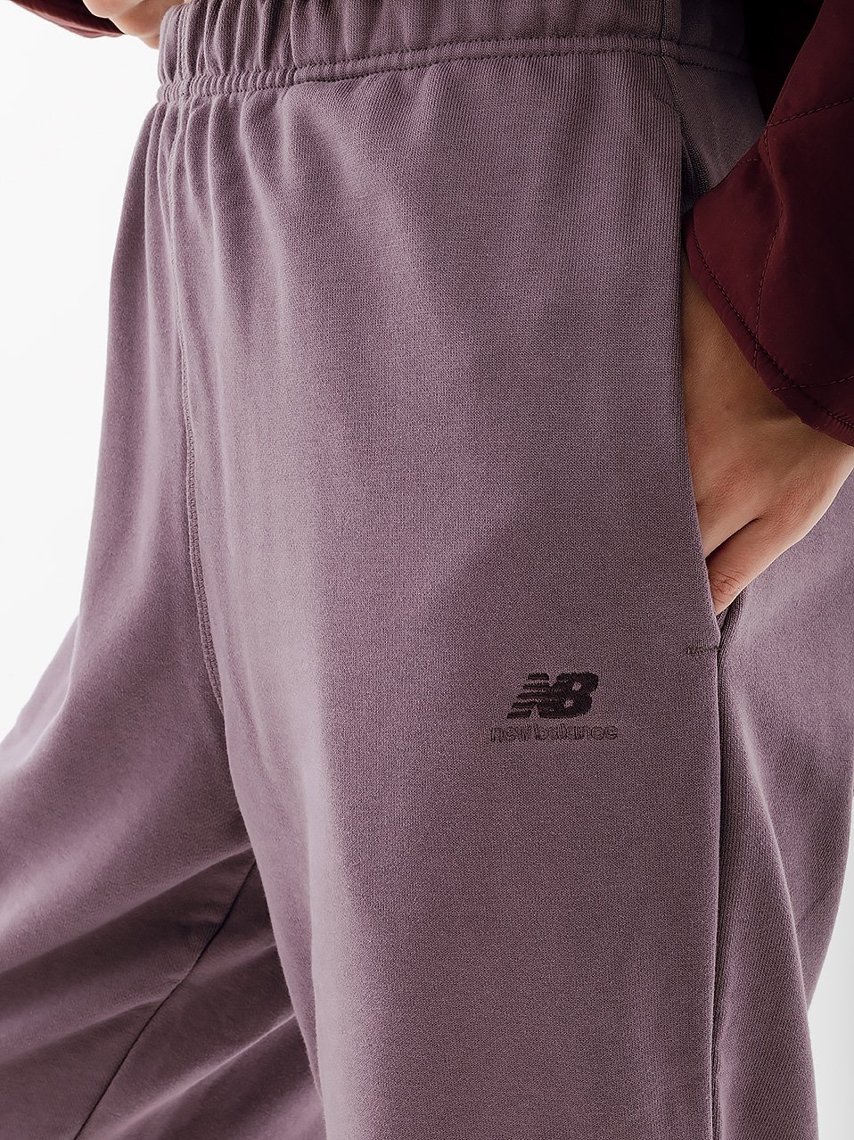 Штани New Balance Athletics Remastered L, фото №3
