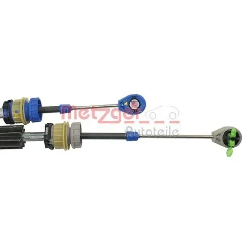 Трос перемикання передач METZGER 3150210 для CITROËN, фото №3