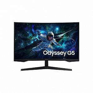 Купити Монитор Samsung LS32CG550EIXUA - Фото 1 Монитор Samsung LS32CG550EIXUA - Фото 1