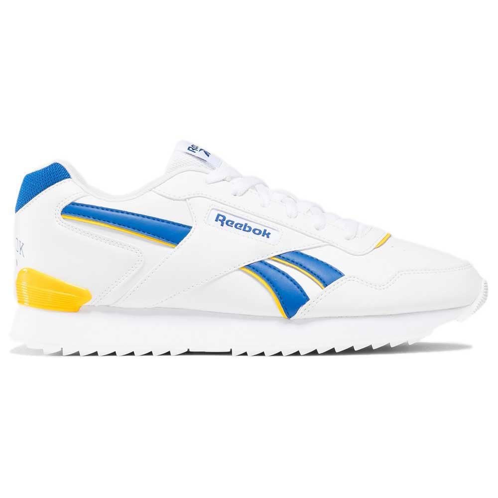 Кросівки Unisex Reebok Glide Ripple Clip, фото №2