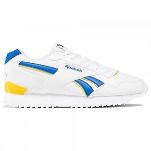 Кросівки Unisex Reebok Glide Ripple Clip synthetic.ua - Фото 1