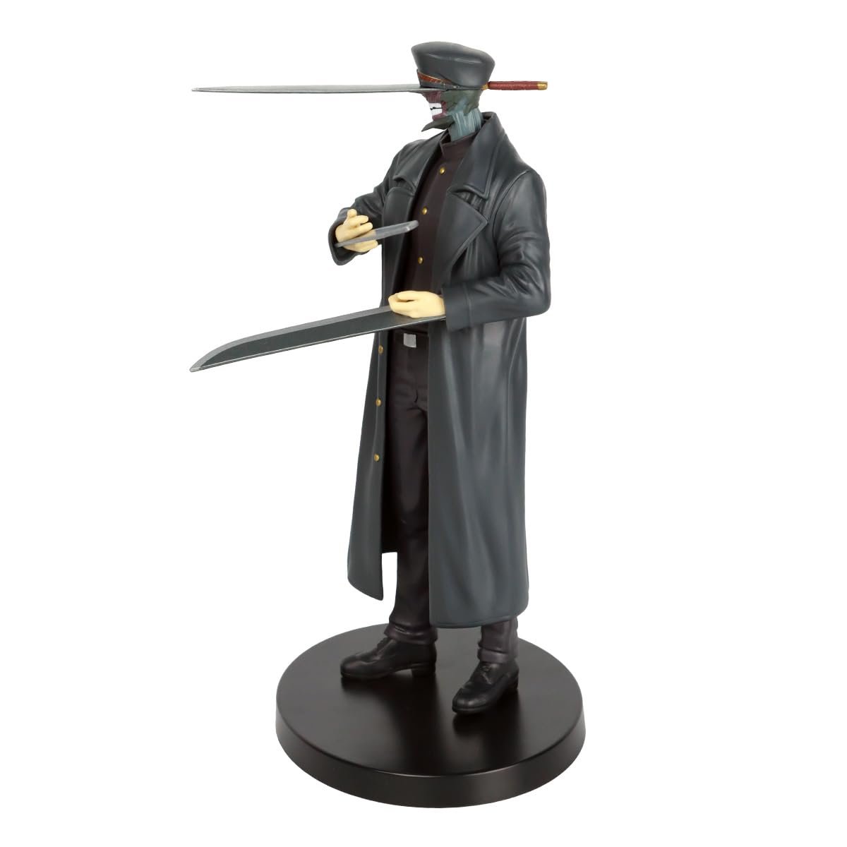 Фігурка Banpresto Katana Man Chainsaw Man Chain Spirits Vol.6, 19 см, різнокольорова, фото №3
