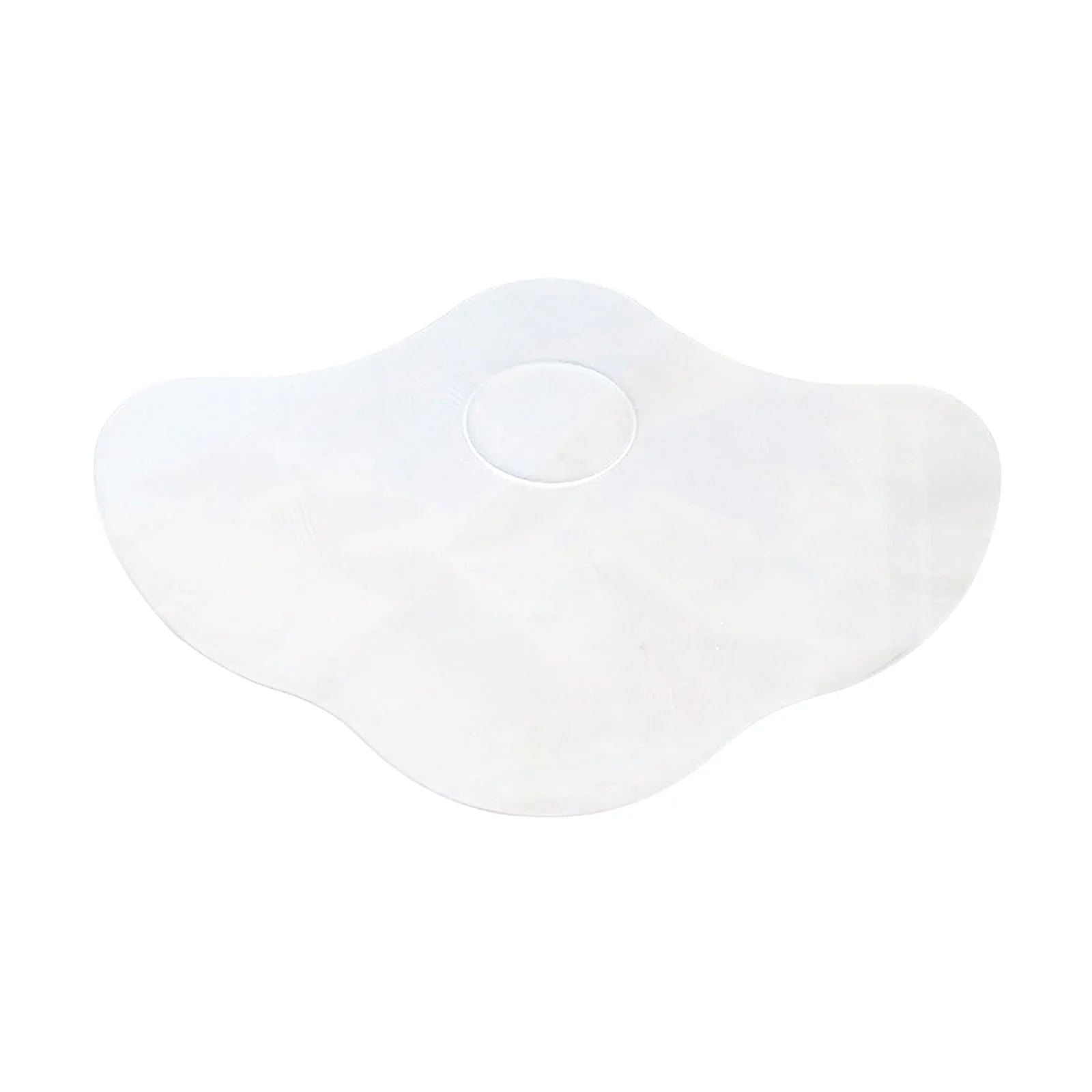 Пластир проти зморшок MKNZOME, 1 шт, Силіконовий для зменшення зморшок шкіри, фото №6