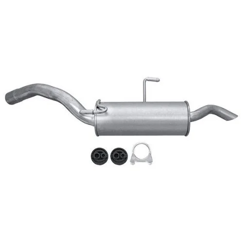 Глушник задній HELLA Easy2Fit 8LD 366 027-601, фото №2