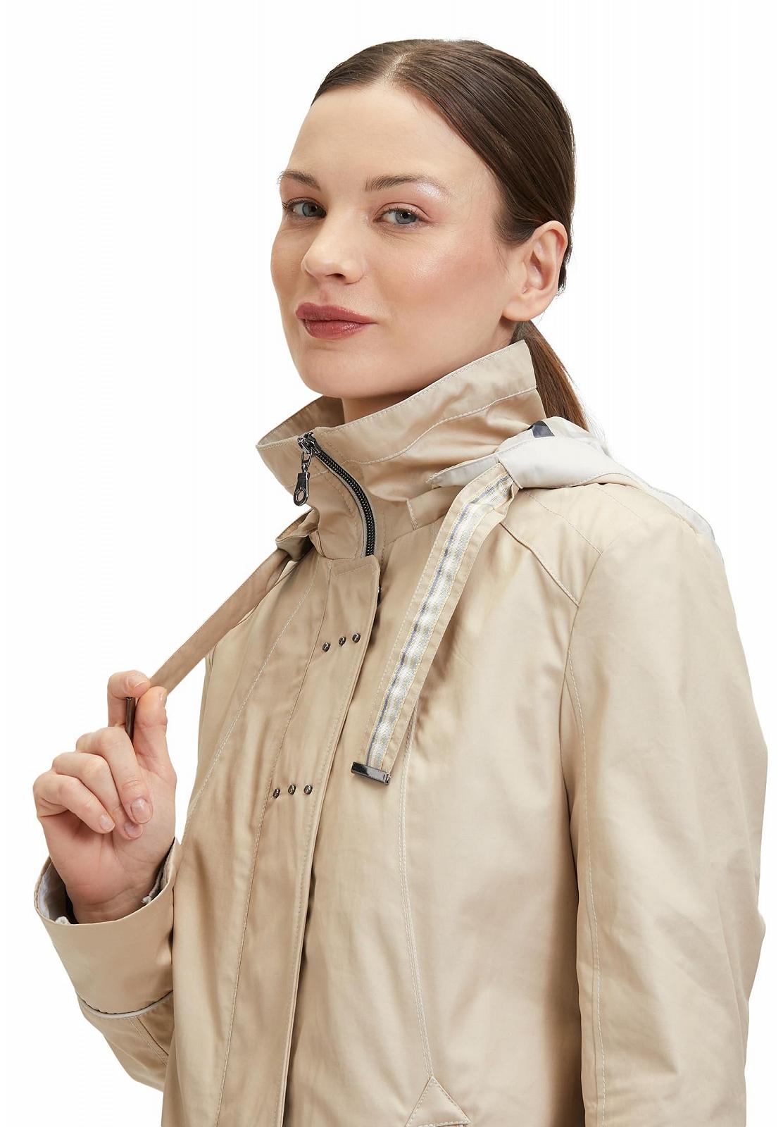 Жіноча куртка Gil Bret Emma, фото №6 Жіноча куртка Gil Bret Emma, фото №6