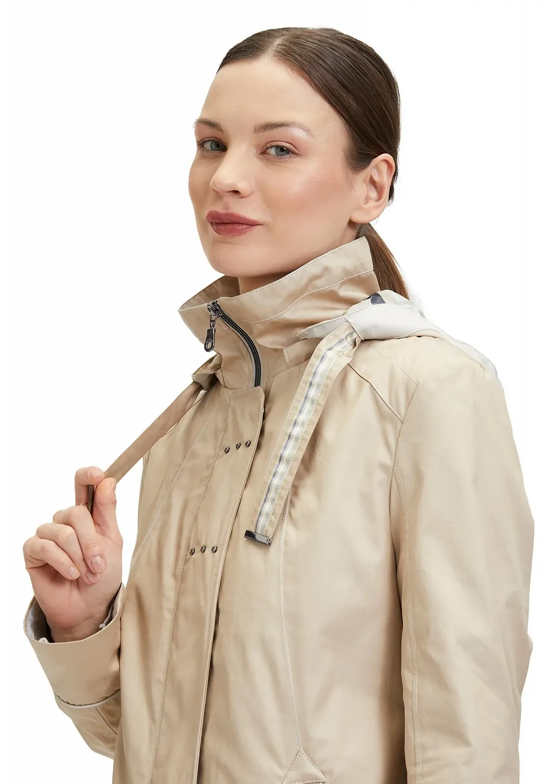 Жіноча куртка Gil Bret Emma, фото №6 Жіноча куртка Gil Bret Emma, фото №6