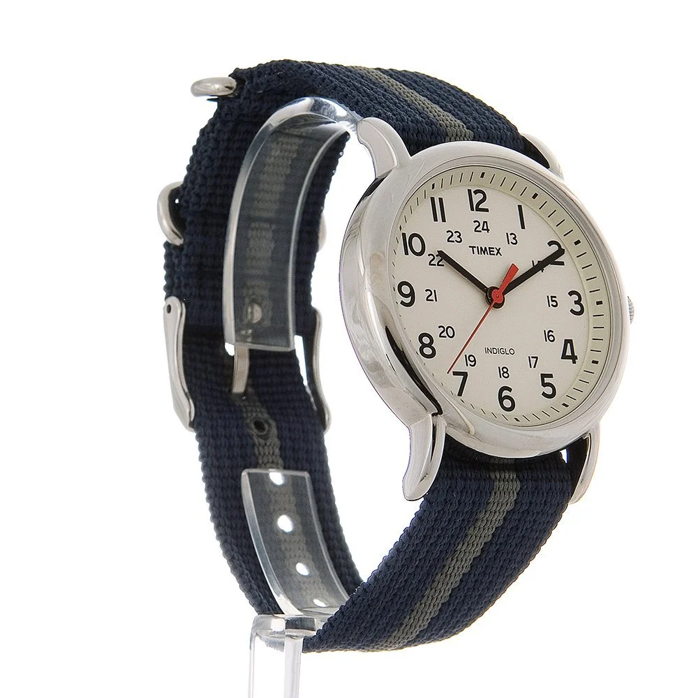 Аналоговые часы Timex Unisex Quartz, фото №5 Аналоговые часы Timex Unisex Quartz, фото №5