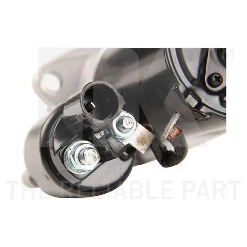 Стартер NK 4720350 для VW VAG, фото №4 Стартер NK 4720350 для VW VAG, фото №4