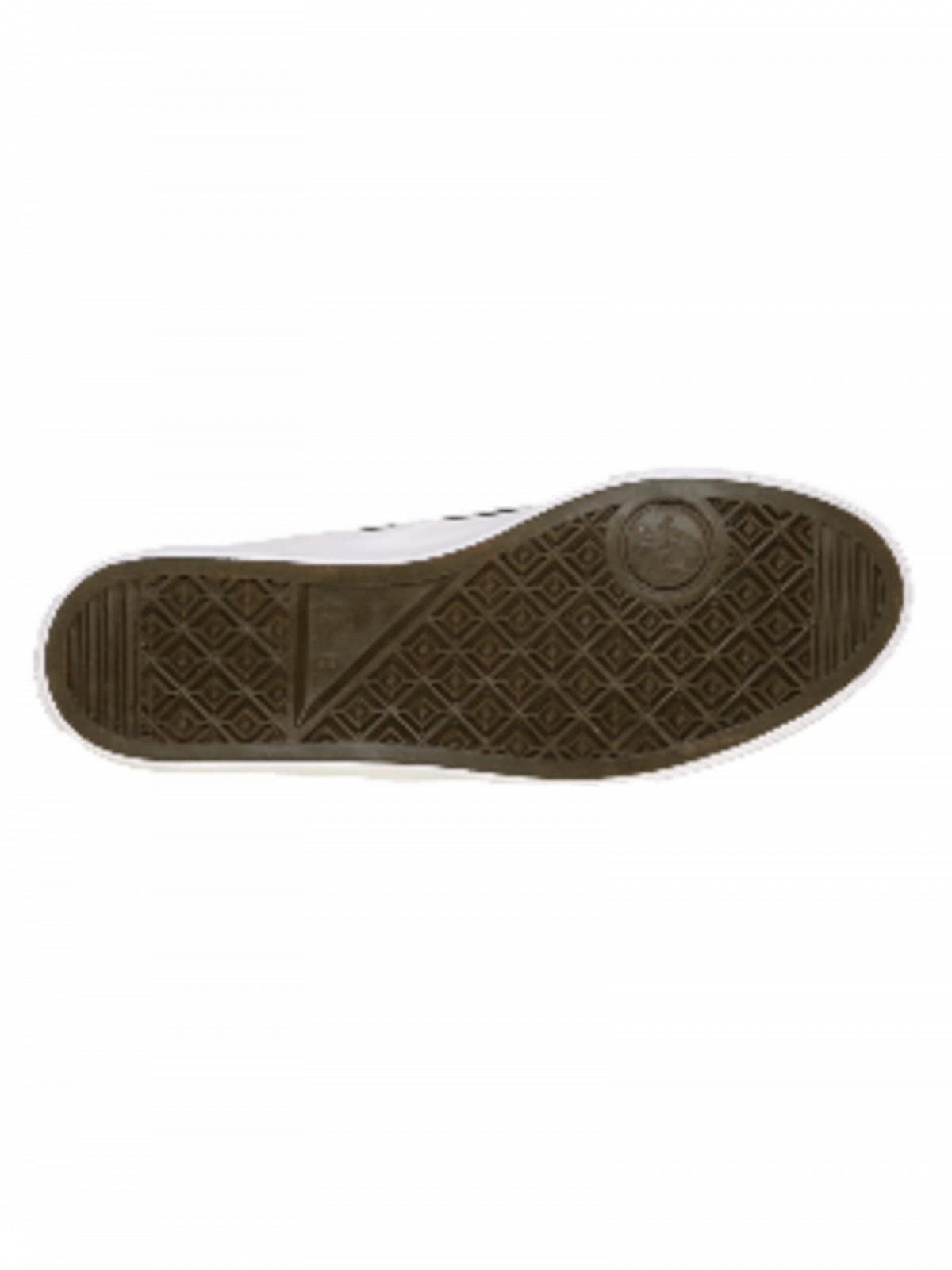Кросівки Ethletic Unisex Hi Fair Trainer White Cap Fair Vegan Sustainable, фото №6