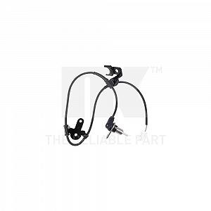 Датчик частоты вращения колеса NK 293209 для MAZDA задний правый - Фото 1