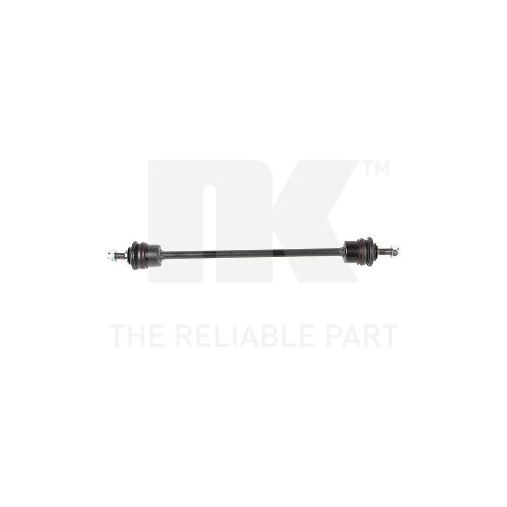 Стойка стабилизатора NK 5113712 для CITROËN PEUGEOT, передний мост, фото №1