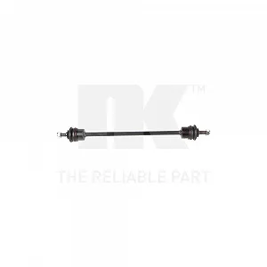 Стойка стабилизатора NK 5113712 для CITROËN PEUGEOT, передний мост - Фото 1