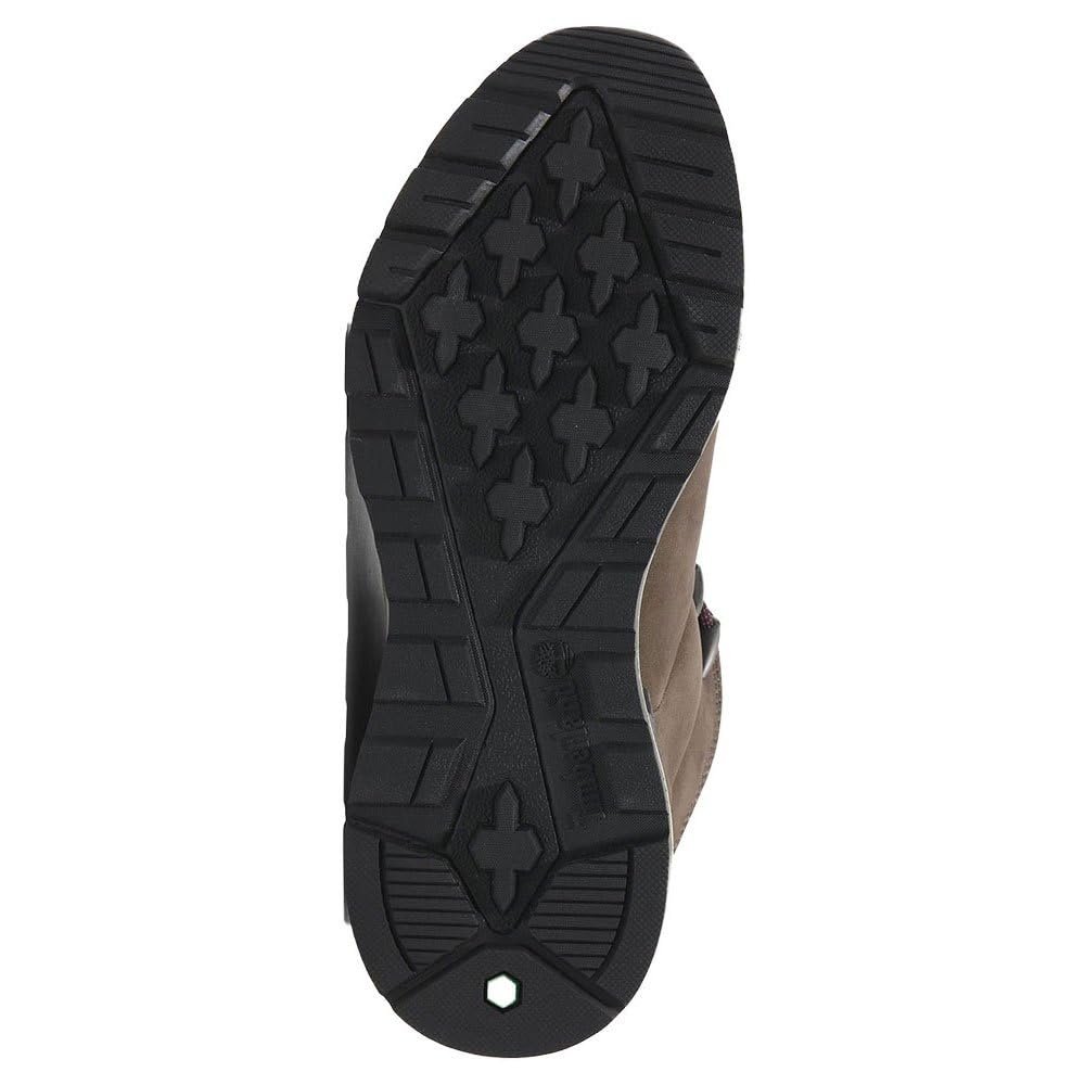 Мужские ботинки Timberland Sprint Trekker Mid, фото №2