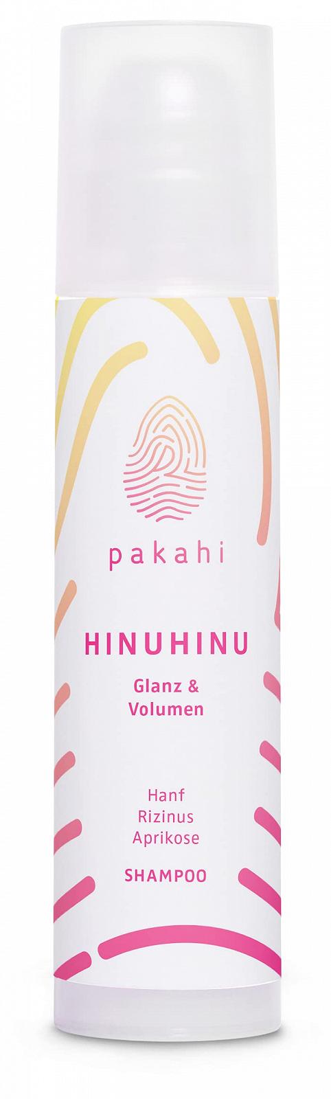 Шампунь PAKAHI для блеска и объёма с органической коноплей питательный объёмный 200 мл натуральная косметика, фото №1 Шампунь PAKAHI для блеска и объёма с органической коноплей питательный объёмный 200 мл натуральная косметика, фото №1