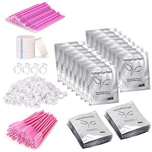 Набор TwoWin Makeup Training Eyelash Extension Kit - Фото 1