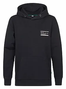 Худи Petrol Industries Puget с принтом - Фото 1