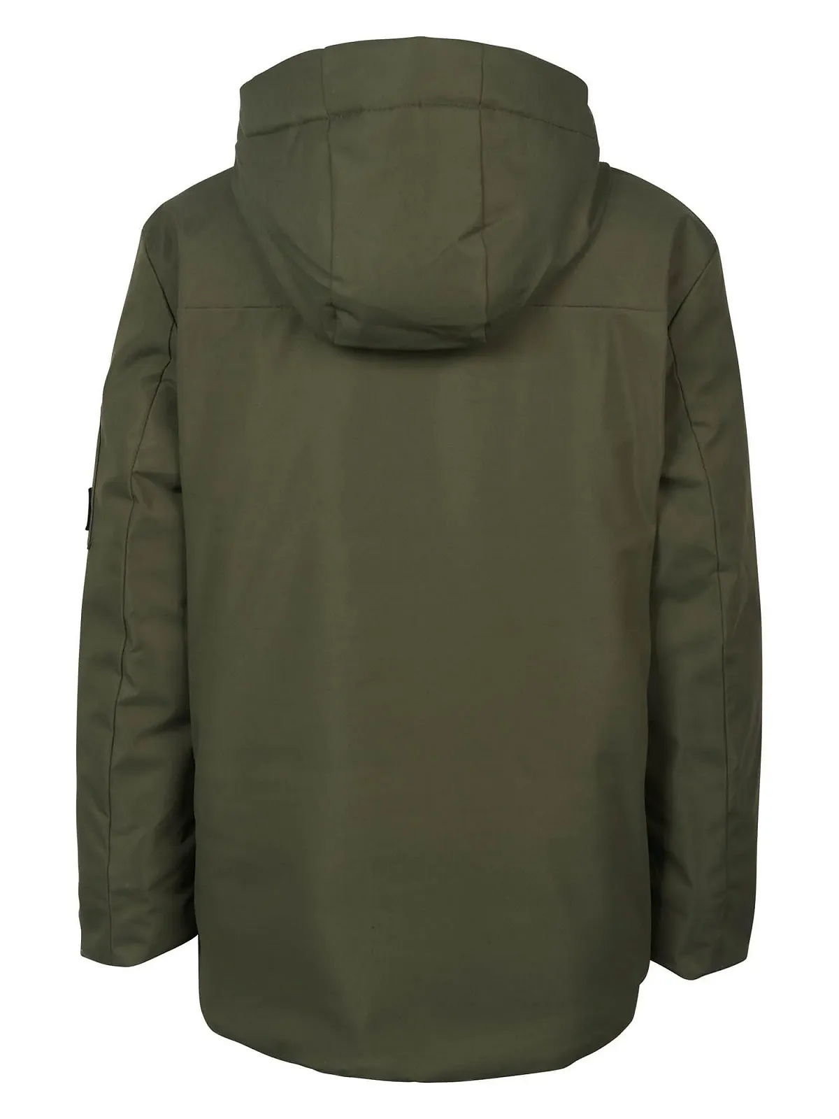 Куртка-парка Petrol Industries для мальчиков, фото №2