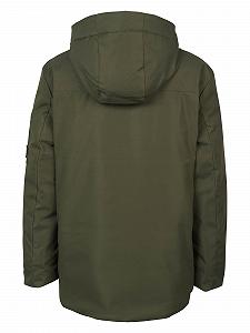 Куртка-парка Petrol Industries для хлопчиків synthetic.ua - Фото 1