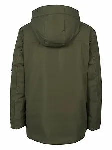 Куртка-парка Petrol Industries для хлопчиків synthetic.ua - Фото 1