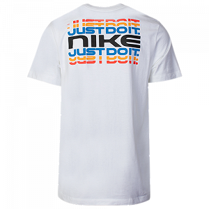 Футболка Nike Crew Reverb M synthetic.ua - Фото 1
