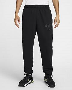 Штаны Nike DF SWOOSH FLEECE JOGGER L - Фото 1
