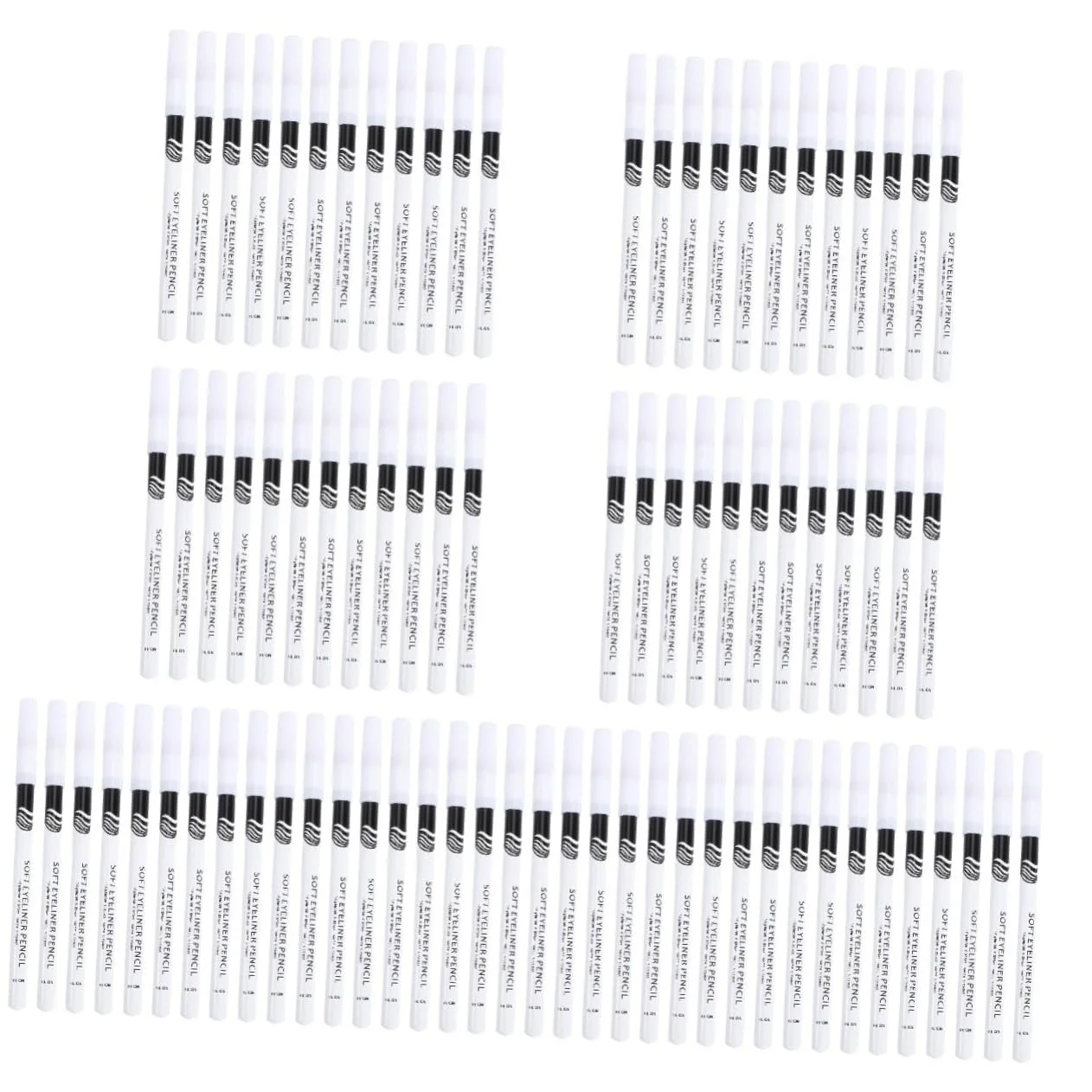 Карандаш для глаз FRCOLOR Набор, фото №1 Карандаш для глаз FRCOLOR Набор, фото №1