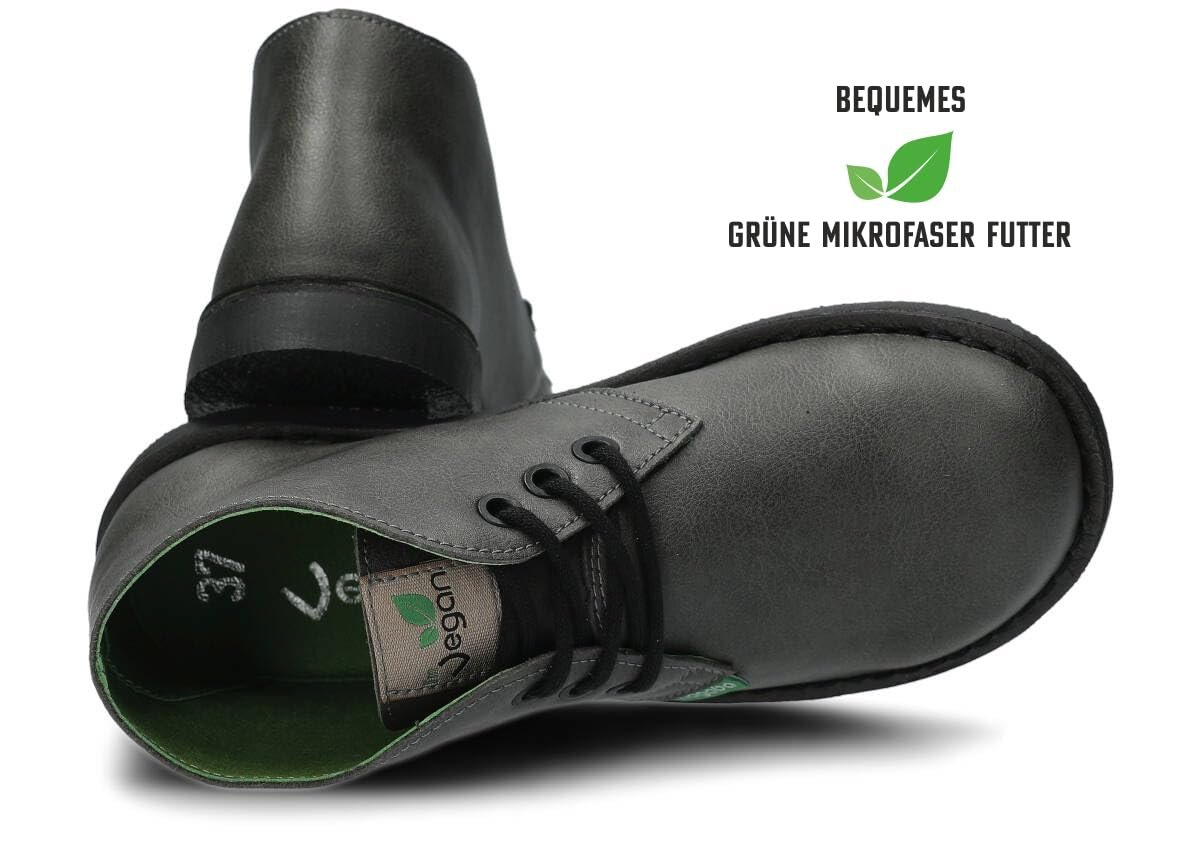 Мужские Сапоги Nagaba Кожаные, фото №4